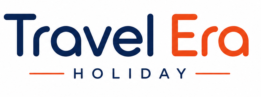 Travel Era Holiday